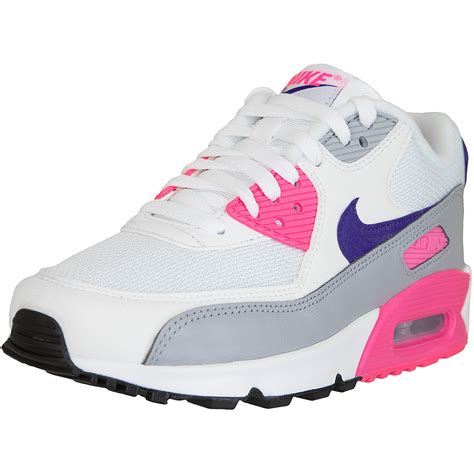 nike air max 90 damen weiß 37 5|Nike Air Max 90 Women's Shoes .